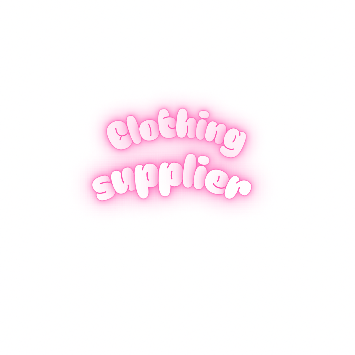 Clothing Supplier